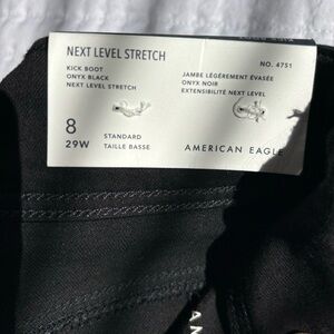 American Eagle Jean